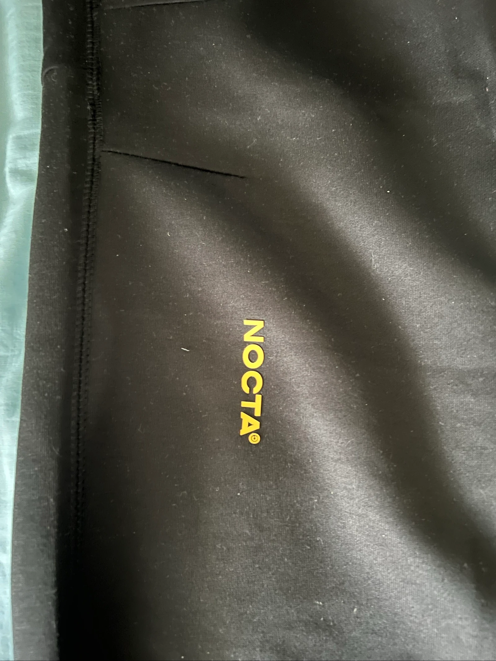 calça Nike Nocta – photo 2